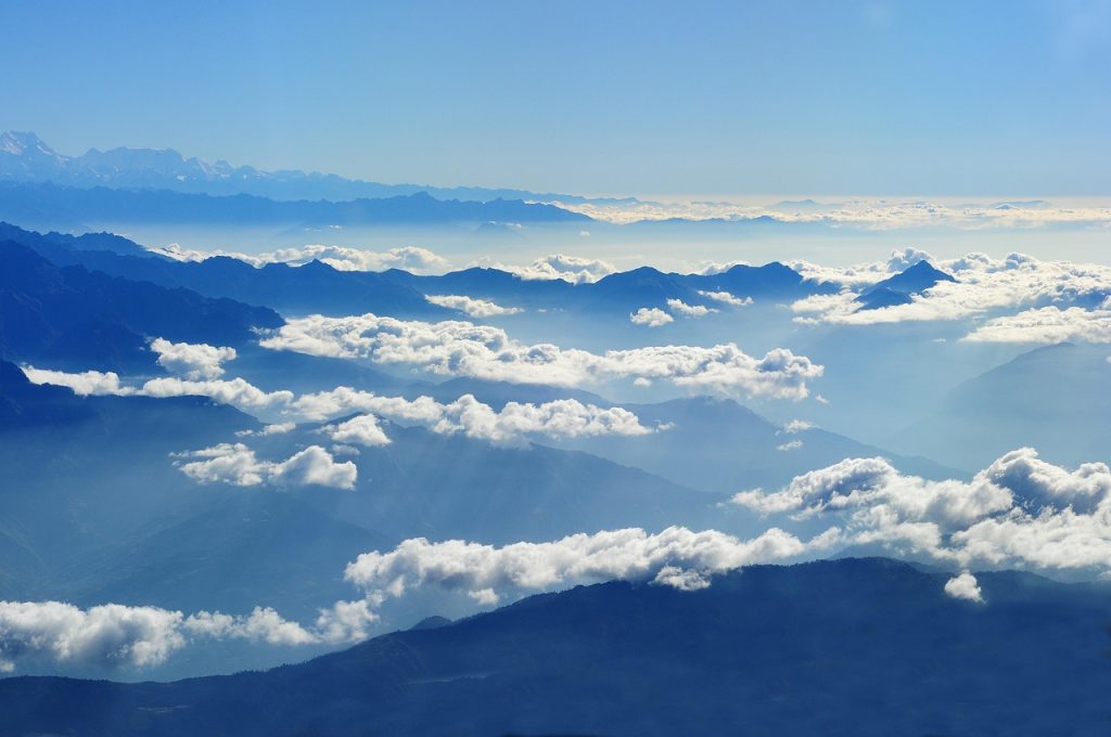 meaningful travel