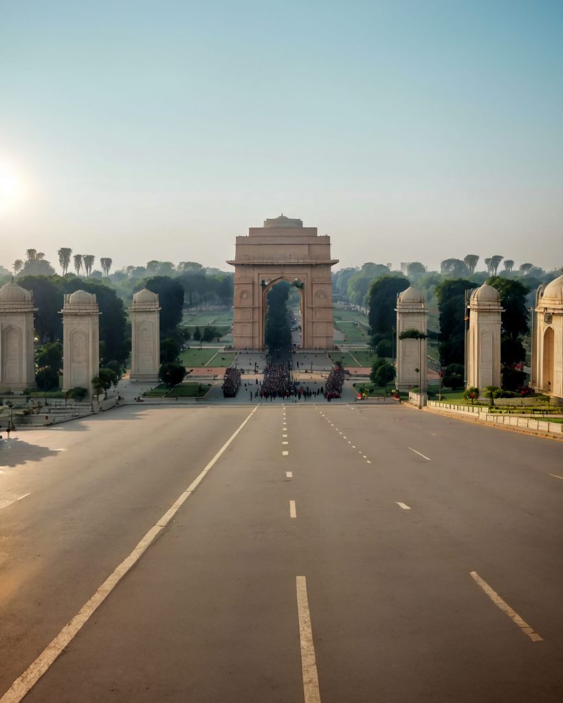 india